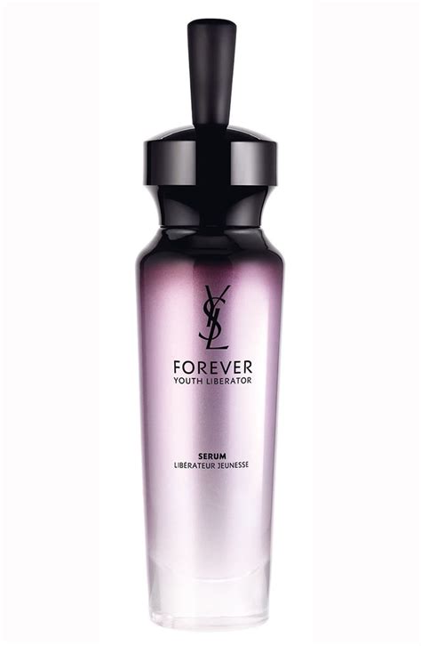 yves saint laurent forever youth liberator serum reviews|ysl foreveryouth liberator reviews.